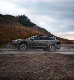 Subaru Outback Touring 2019 года (NA)